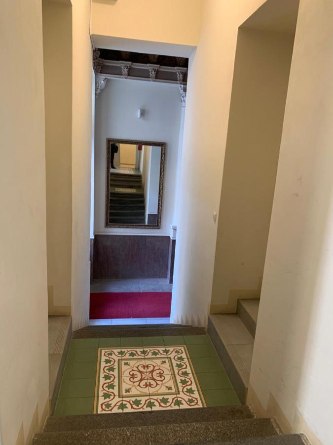 Charles Square Prague Apartment Praga Exterior foto
